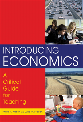 Introducing Economics A Critical Guide for Teaching